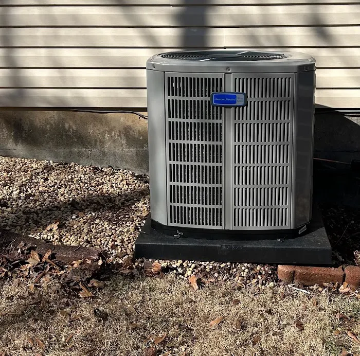Holmes Heating & Cooling Picture 2