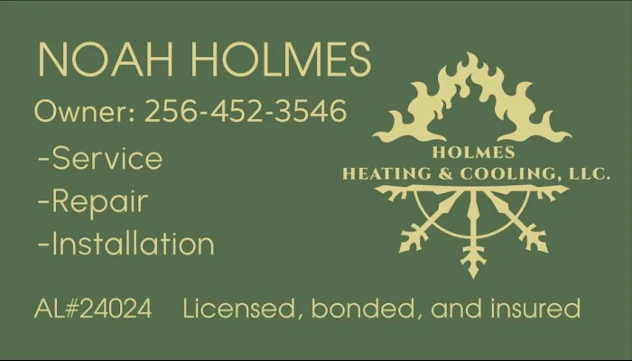 Holmes Heating & Cooling Picture 3