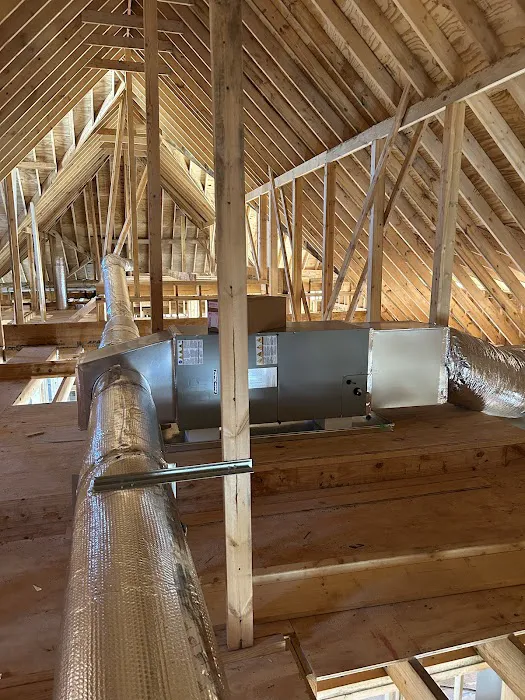 Holmes Heating & Cooling Picture 5