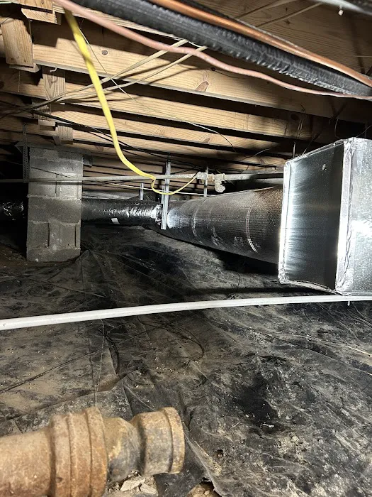 Holmes Heating & Cooling Picture 8