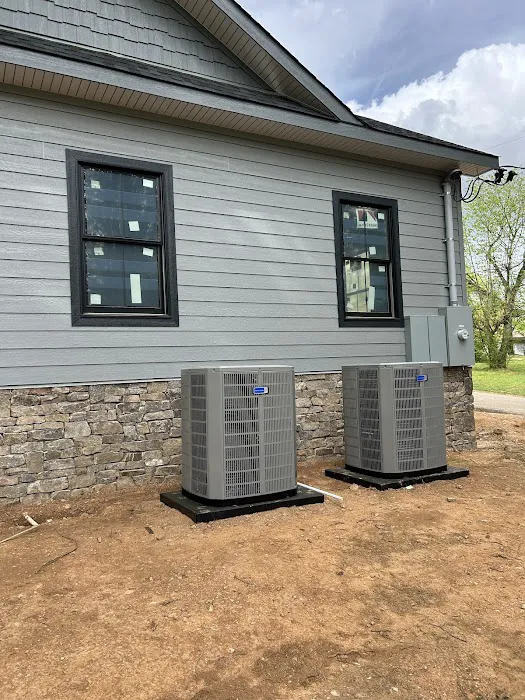 Holmes Heating & Cooling Picture 7