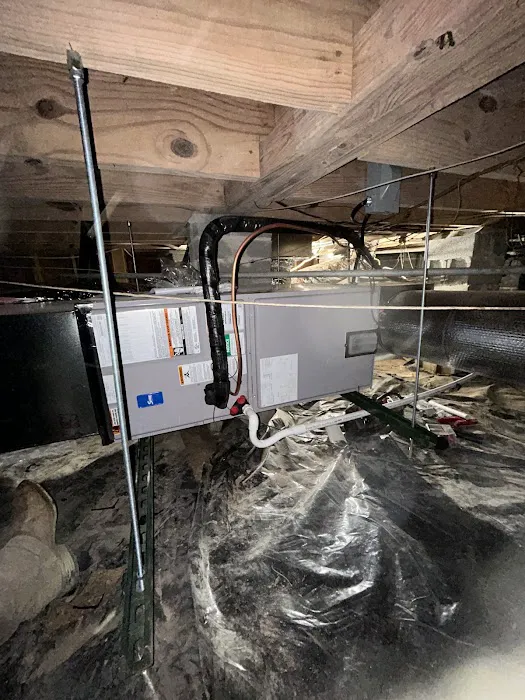 Holmes Heating & Cooling Picture 6