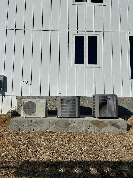 Holmes Heating & Cooling Picture 10