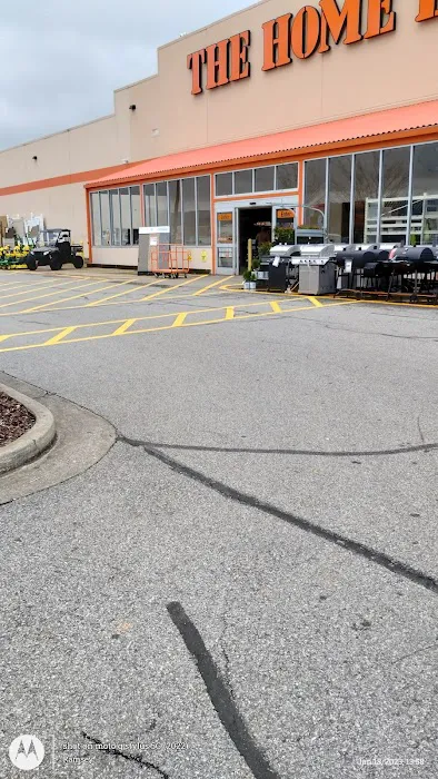 Home Services at The Home Depot Picture 8