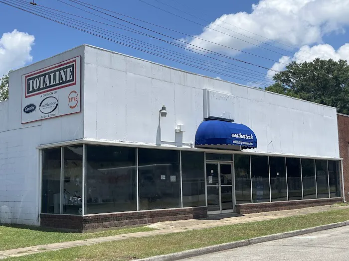 Weathertech Anniston Picture 2