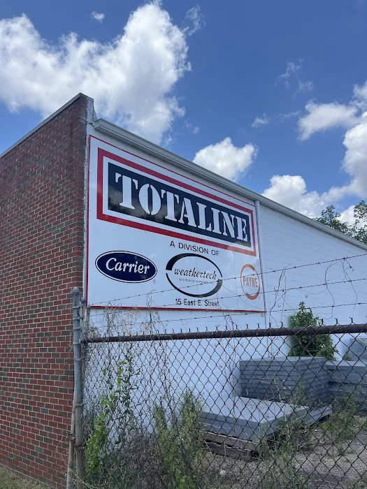 Weathertech Anniston Picture 1