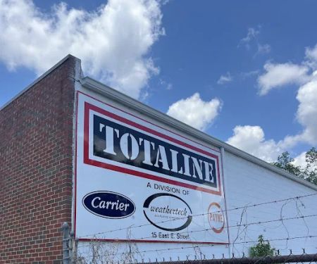 Weathertech Anniston