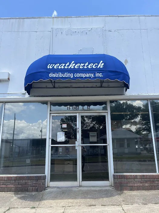 Weathertech Anniston Picture 4