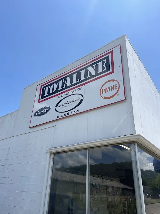 Weathertech Anniston Picture 5