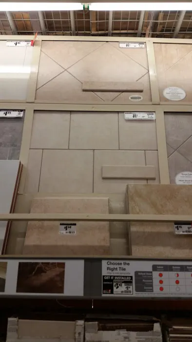 Home Services at The Home Depot Picture 8