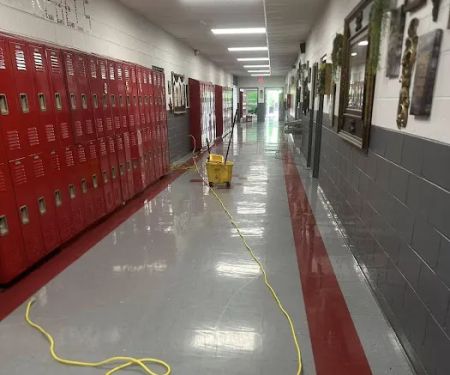 SERVPRO of St. Clair County