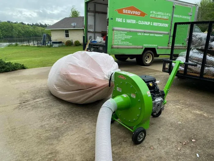 SERVPRO of St. Clair County Picture 10