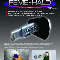 Argo Air Inc. Heating & Cooling ico