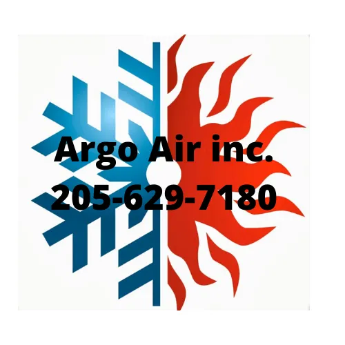 Argo Air Inc. Heating & Cooling Picture 2