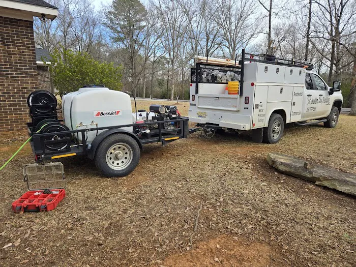 Marble City Plumbing, LLC Picture 2