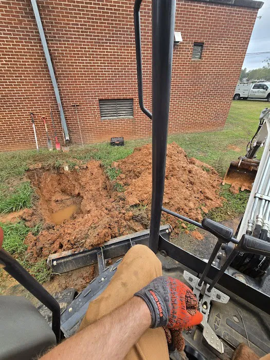 Marble City Plumbing, LLC Picture 1