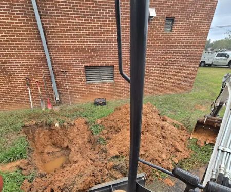 Marble City Plumbing, LLC