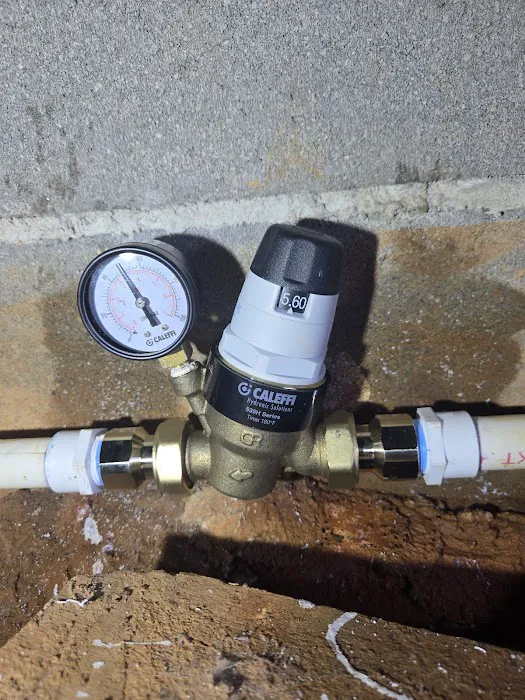 Marble City Plumbing, LLC Picture 4