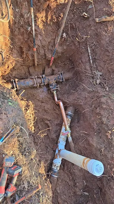 Marble City Plumbing, LLC Picture 8