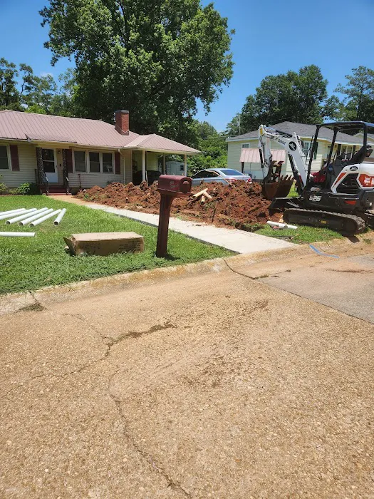 Marble City Plumbing, LLC Picture 9