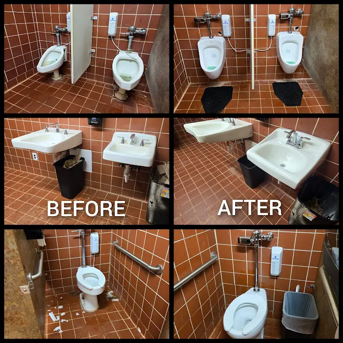 Marble City Plumbing, LLC Picture 10