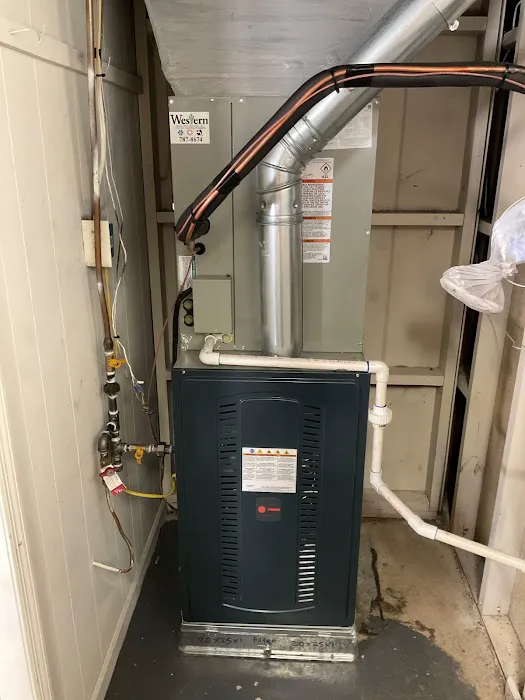 Western Sales & Services, Inc. Picture 2