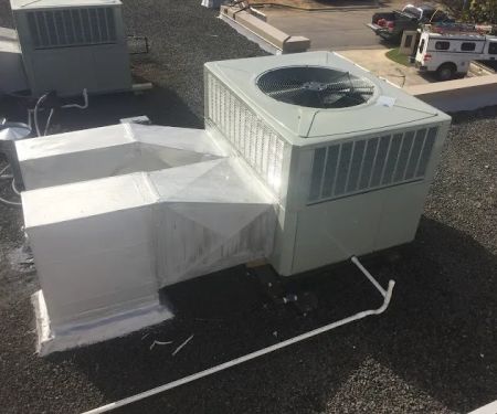 Western Sales & Services, Inc.