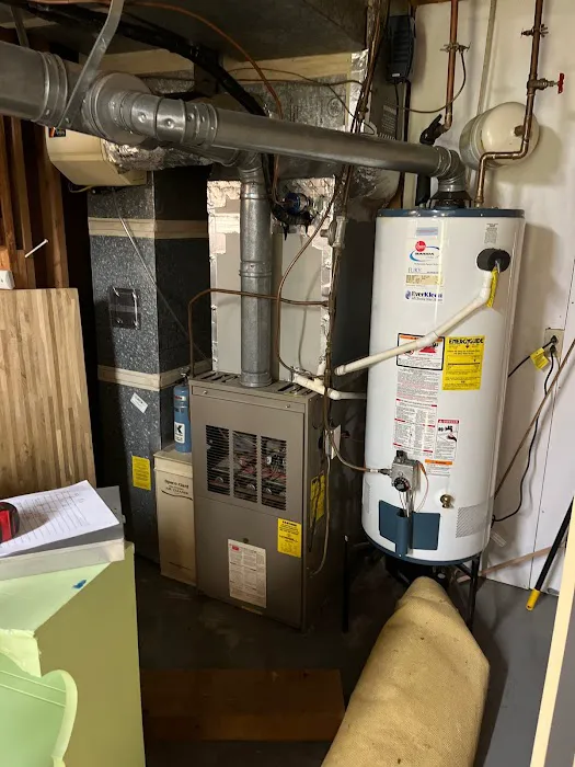 Western Sales & Services, Inc. Picture 4