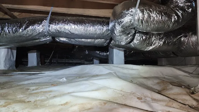 Paradise Heating and Air Picture 1