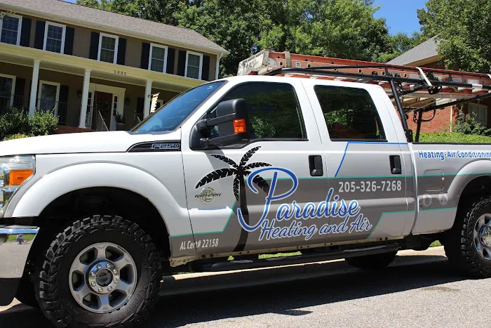 Paradise Heating and Air Picture 2