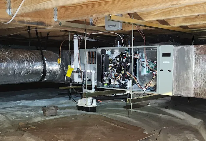 Paradise Heating and Air Picture 7