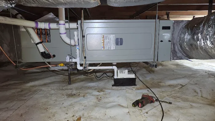 Paradise Heating and Air Picture 9