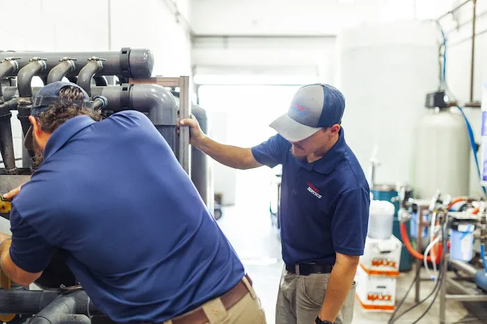 OnTime Service Picture 5