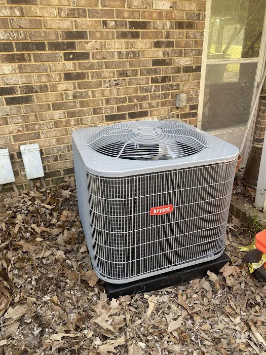 Optimist Heating and Cooling LLC Picture 1