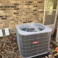 Optimist Heating and Cooling LLC ico