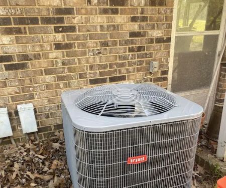 Optimist Heating and Cooling LLC