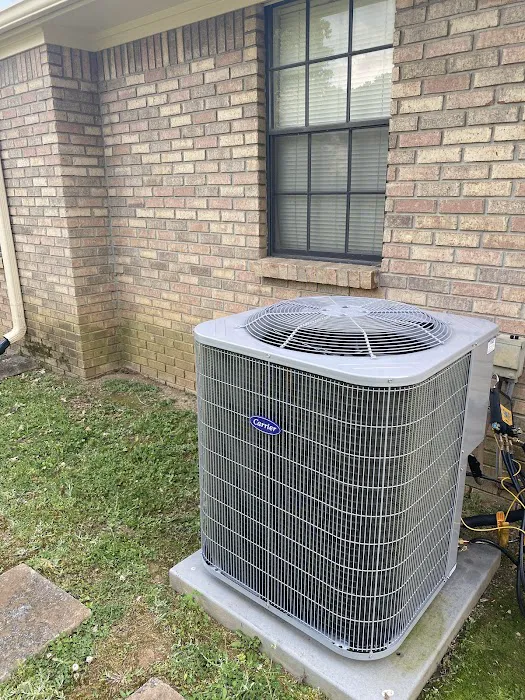 Optimist Heating and Cooling LLC Picture 2