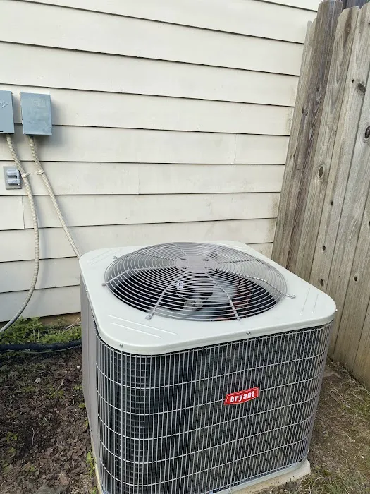 Optimist Heating and Cooling LLC Picture 3