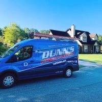Dunn's HVAC, Plumbing & Electrical ico
