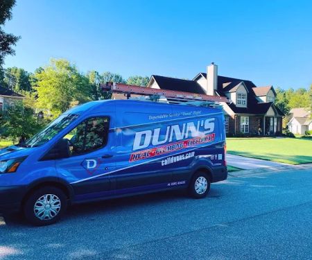 Dunn's HVAC, Plumbing & Electrical