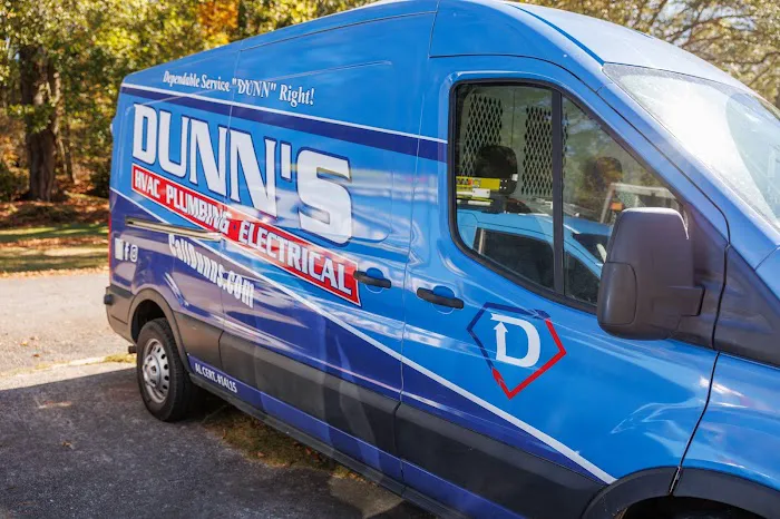 Dunn's HVAC, Plumbing & Electrical Picture 2