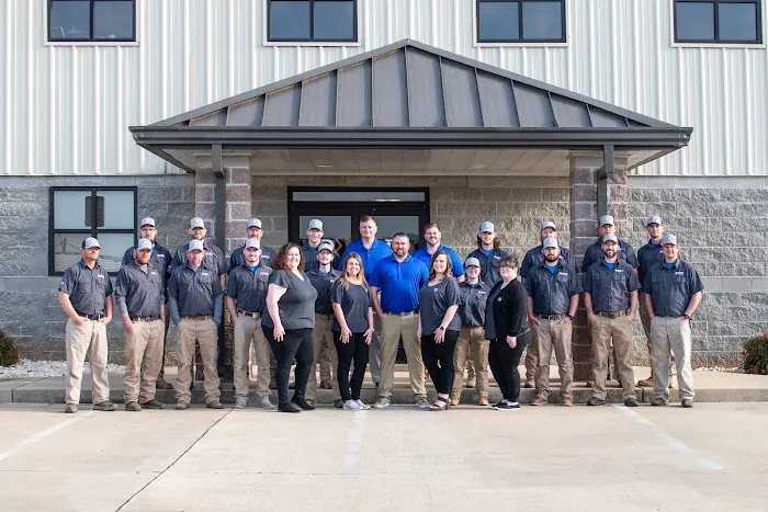 Dunn's HVAC, Plumbing & Electrical Picture 4