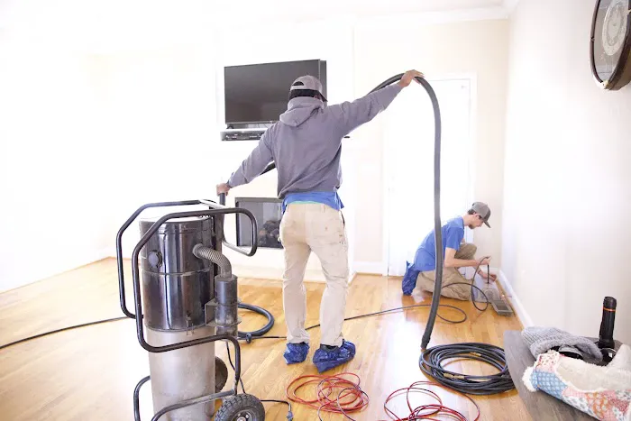 Dunn's HVAC, Plumbing & Electrical Picture 8