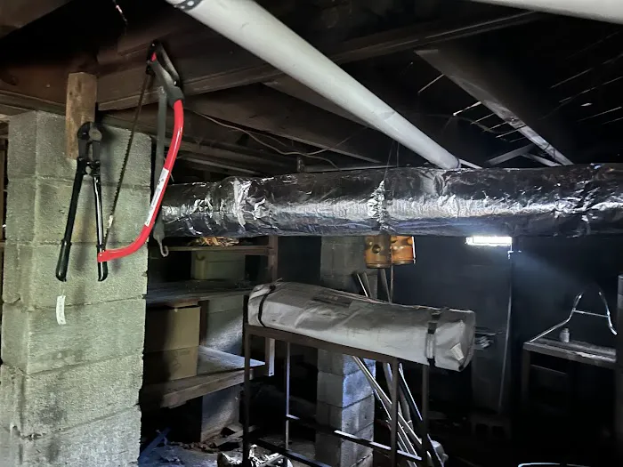 Dunn's HVAC, Plumbing & Electrical Picture 10