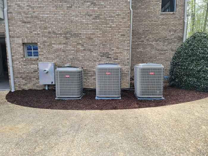 Dunn's HVAC, Plumbing & Electrical Picture 9