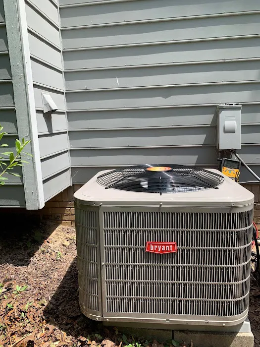 S-Tek Heating & Air Picture 1