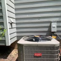 S-Tek Heating & Air ico