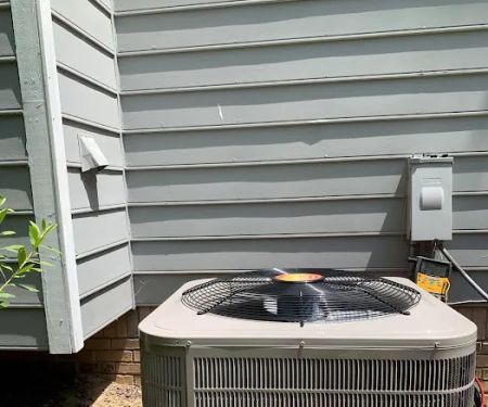 S-Tek Heating & Air