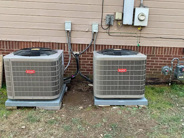 S-Tek Heating & Air Picture 2