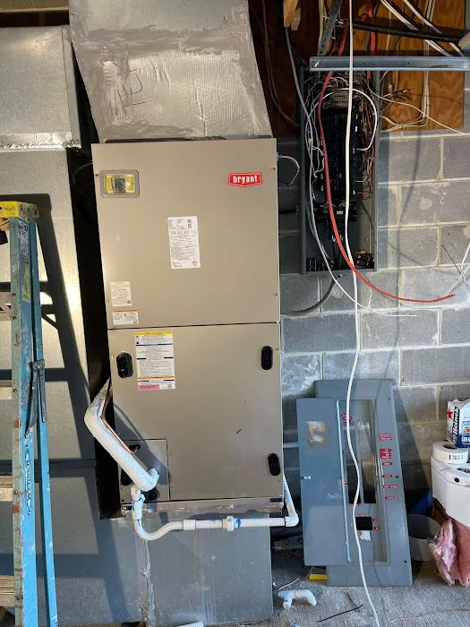 S-Tek Heating & Air Picture 4